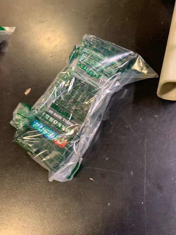 Photo 1 of 10-Piece Masonry Drill Bit Set for Concrete Tile Glass Ceramic Brick,1/8 to 1/2 Inch Drilling Bits with Triangle Handle,Tungsten Steel Alloy Tip.?Black?