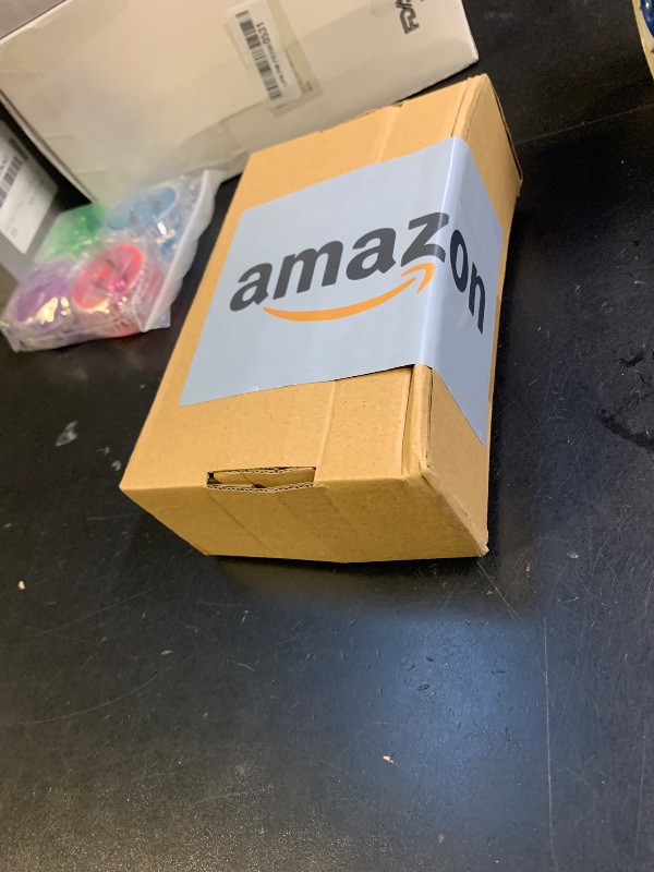 Photo 1 of 10 Pack Plastic Syringe Liquid Measuring Syringes Without Needle for Epoxy Resin, Craft, Scientific Labs, Feeding Pets Animals, Oil or Glue Applicator (30 ML)