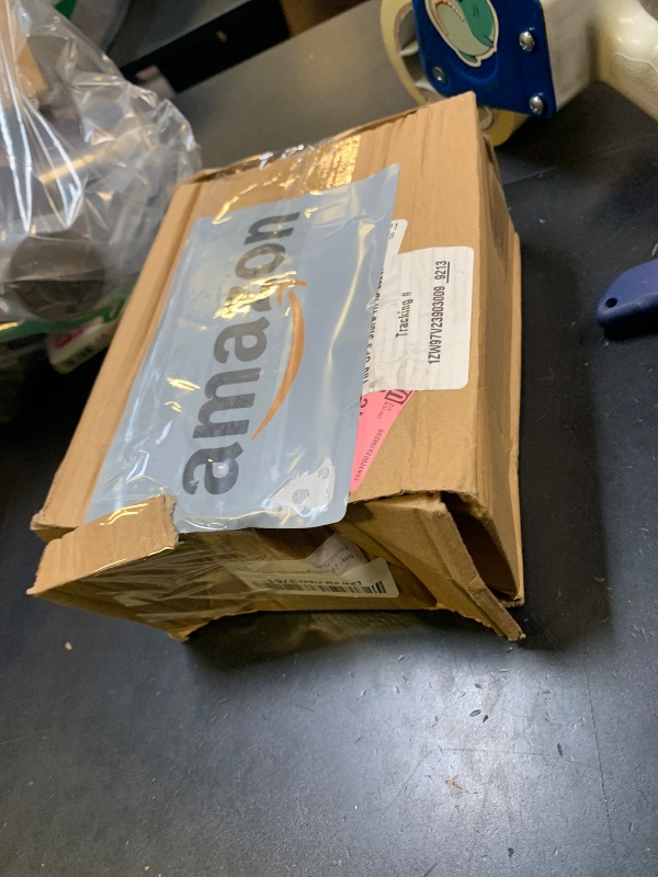 Photo 1 of 1 Magic Blender Cups Tall 22oz Cup with Flip Top To-Go Lid Replacement Part Cup Mug with Handle Compatible with 250w MB1001 Magic Bullet Mugs & Cups Blender Milk Juicer Mixer Accessories