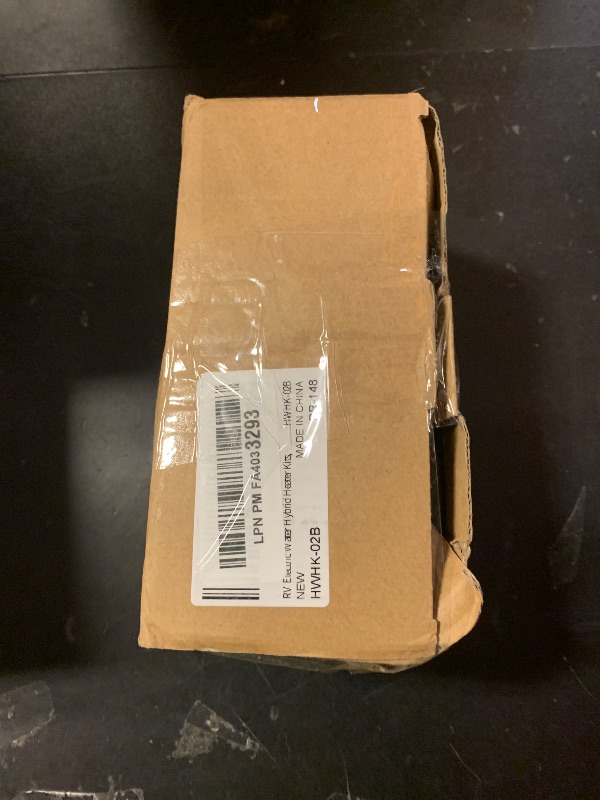 Photo 1 of [New Upgrade] Briidea RV Electric Water Hybrid Heater Kits with Replaceable Anode Rod (Patent Pending), Electric Heat and Anode Protection, Compatible with 6 Gallon Suburban and Atwood Water Heater