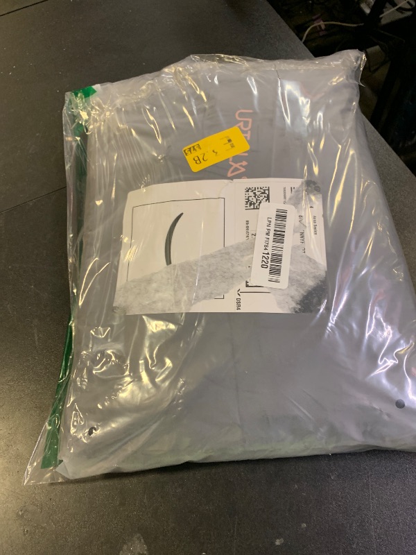 Photo 1 of 120L Foldable Collapsible Waterproof Travel Duffel Bag for Men and Women with Shoe Compartment