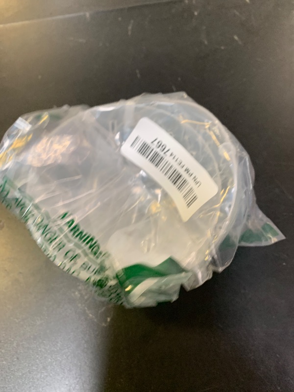 Photo 1 of 1Pc Silent Exercise Ball Plastic Spinner Hamster Running for Sugar Gliders Mice Gerbils Small Animal Exercise Wheels Multiple Colors Hamster Exercise Ball?Animal Health Supplie?White?