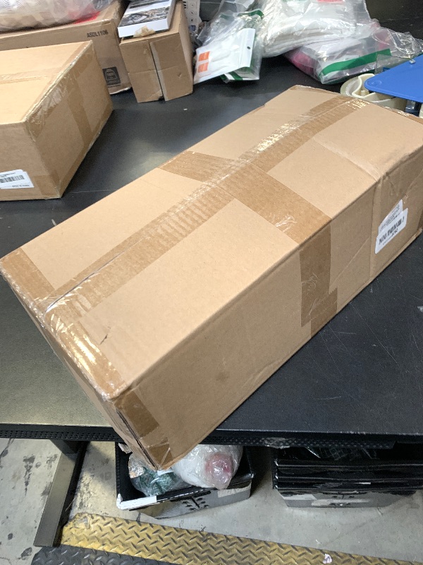 Photo 2 of Lazydrop Shoe Rack with Cover, Tall Shoe Rack with Magnetic Closure Cover, 10 Tier Shoe Organizer Storage for 34-37 Pairs Shoes and Boots Large Capacity Shoe Cabinet for Closet, Entryway, Dorm, Garage