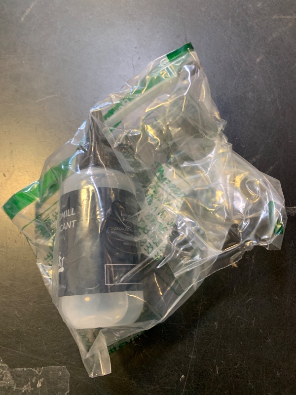 Photo 1 of 100% Silicone Treadmill Lubricant | 4 Ounces Treadmill Belt Lubricant, Easy to Apply & Suitable for Most Treadmill Brands