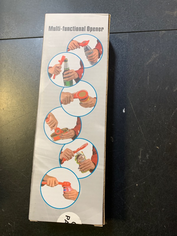 Photo 1 of multi-functional opener 