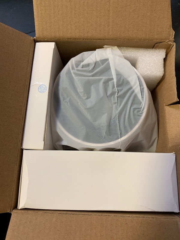 Photo 1 of [Electric Focus]Mini Portable Projector with 4K Support, Bluetooth 5.4 WIFI6, 5watt Sound Base Speaker, 260 ANSI, Android 11, 210° Rotation , Auto Keystone Correction Video Projector HY300 PLUS