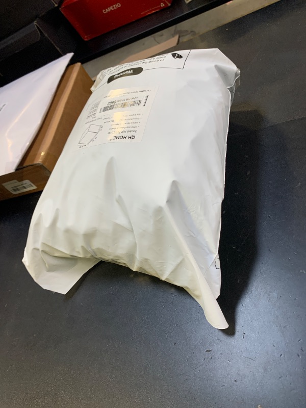 Photo 1 of 1000N Tearing Strength Hot Tub Cover Protector 76 x 76 inch fits 75 x 75, 74 x 74, 72 x 72 or 71 x 71 inch Square SPA, Hot Tub Covers Replacement-Black