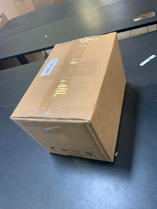 Photo 1 of 100ft Outdoor G40 LED Globe String Lights Dimmable Shatterproof Waterproof Light Strings with 52 Bulbs Connectable Commercial Hanging Lights for Patio Balcony Backyard Party (White Wire, 2-Pack)