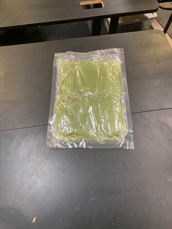 Photo 1 of 100 Pcs Fruit Protection Bags, Small Green Fruits Plant Bag 5''×7''Fruit Green Strawberry Netting Cover Drawstring Mesh Bags, Greens Fruit Cover Mesh Bag with Drawstring for Flower and Vegetables