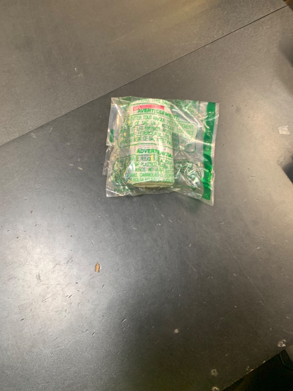 Photo 1 of 1 Pack - Rose + Vanilla Natural Deodorant Stick (2.65 oz.) Aluminum-Free