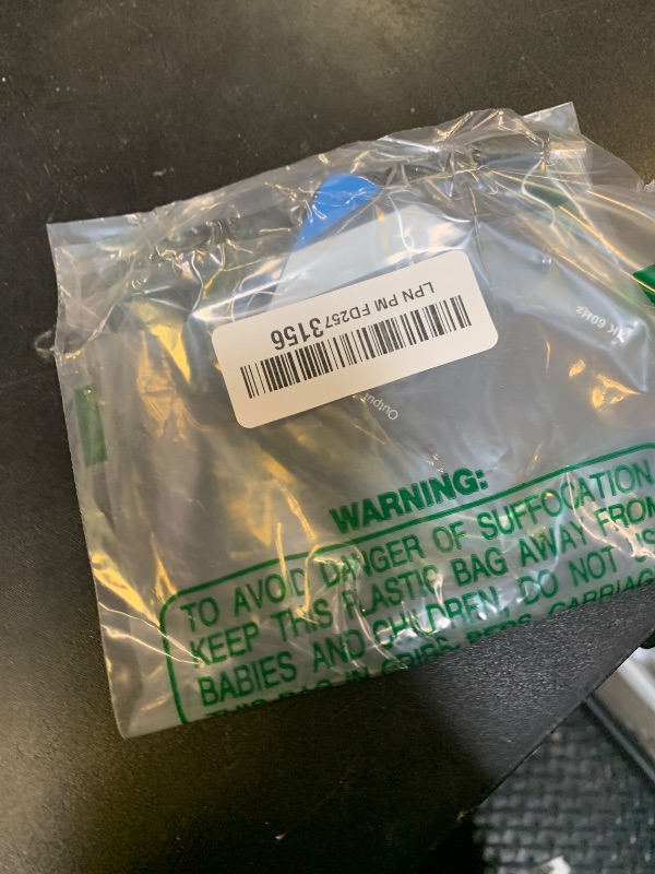 Photo 1 of [Upgrade] HDMI Switch 3 in 1 Out, 4K@60Hz HDMI 2.0 Switch Splitter with 2.6FT Long HDMI Cable, 3-Port HDMI Switcher Selector, Supports 4K 30Hz 3D 1080P HDCP2.2 for PS5 Xbox DVD Player Fire Stick PC