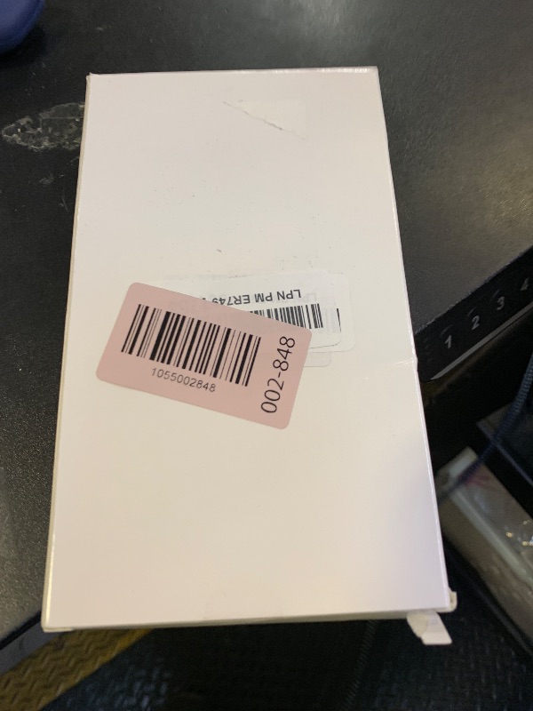 Photo 1 of [13000mAh]Battery for iPhone 6S Plus, New Upgraded High Capacity 0 Cycle Li-Polymer Replacement Battery for iPhone 6S Plus Models A1634, A1687, A1699 with Complete Professional Repair Tool Kit