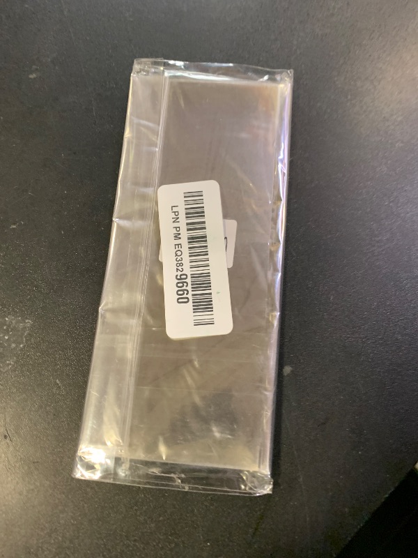 Photo 1 of 12 PCS Stainless Steel Shim Stock Kit, 2½" x 6", Precision Metal Shims for Leveling and Spacing, 0.001", 0.0015", 0.002", 0.003", 0.004", 0.008" Thickness Shim Stock Assortment