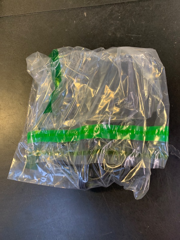 Photo 1 of 10 Ft Extension Cord Surge Protector, SMNICE 8 Widely Spaced Outlets and 6 USB (1 USB C) Charging Ports Flat Plug Power Strip, Desktop Power Cord for Travel Home Office Accessories Black