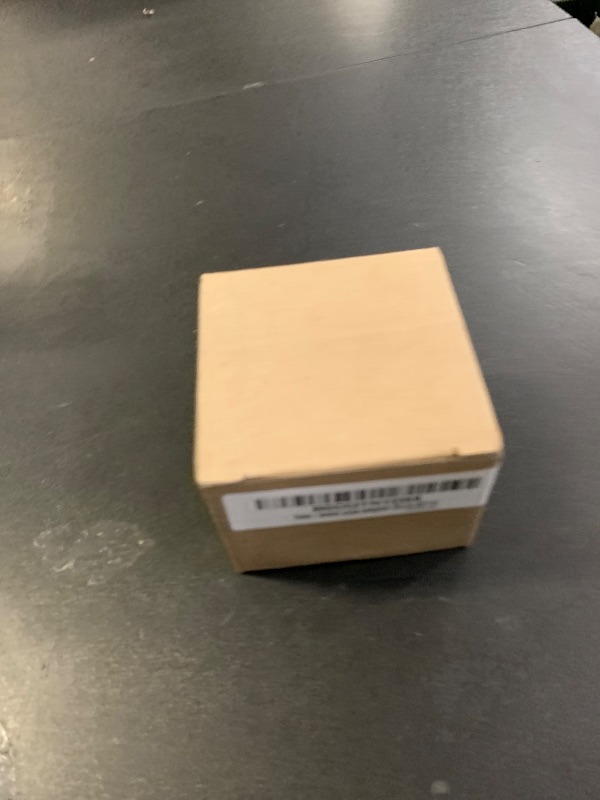 Photo 1 of 1/2" Female to 3/8" Male Adapter,Brass water line Adapter Reducer for Kitchen/Bathroom Faucet Supply Lines, Leak-Proof compression pipe fitting Connector with Rubber Washers & PTFE tape?2-PCS?