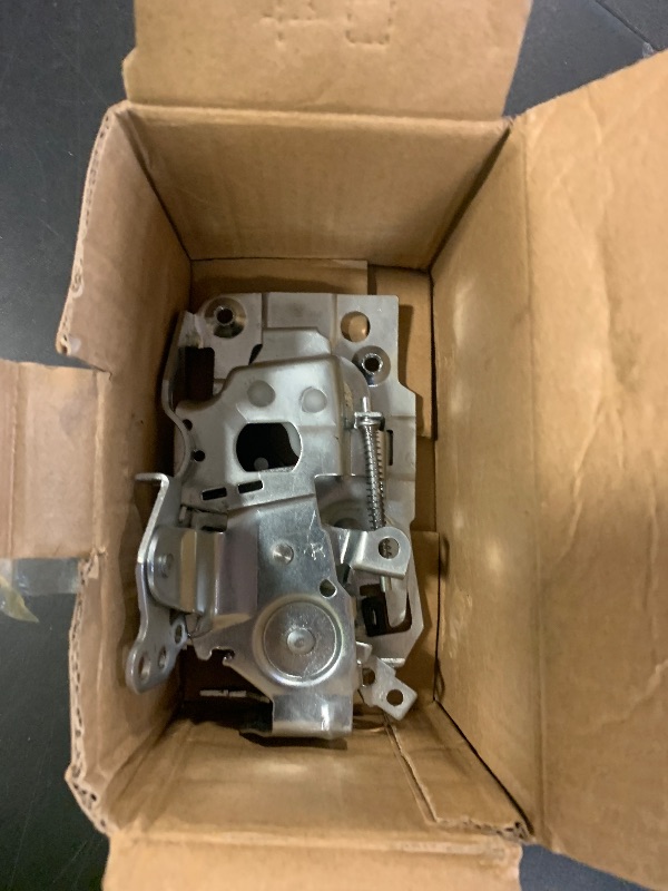 Photo 1 of 1 Pair 2 PCS Left and Right Side Front Door Latch Lock Compatible with Chevy Silverado GMC Astro Sierra 1988-1998