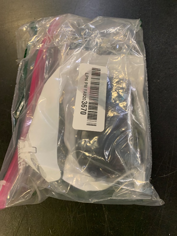 Photo 1 of [2 Pack] Air Tag Dog Collar Holder,IP68 Waterproof Air Tag Holder, Hard TPU Full Protection Suitable Air Tag Dog Collar for Apple Air Tag