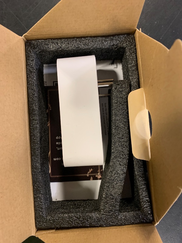 Photo 1 of 1080P Power Strip Mini Camera Wireless WiFi Connection App View Pictures Taking Plug Cam for Indoor Security Built-in 32GB SD Card Wall Outlet (No Audio)