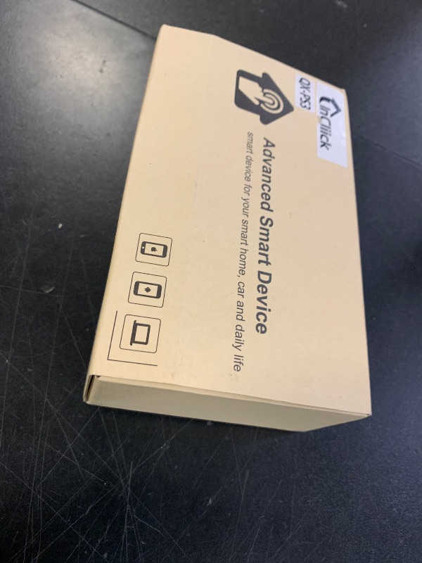 Photo 1 of 1080P Power Strip Mini Camera Wireless WiFi Connection App View Pictures Taking Plug Cam for Indoor Security Built-in 32GB SD Card Wall Outlet (No Audio)