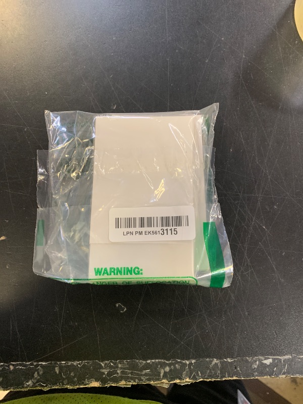 Photo 1 of [1000 PCS] Transparent Sticky Notes, 6 Sizes Clear Sticky Notes Pads, Waterproof Self-Adhesive Translucent Sticky Notes for Annotating Books, See Through Sticky Notes for School & Office