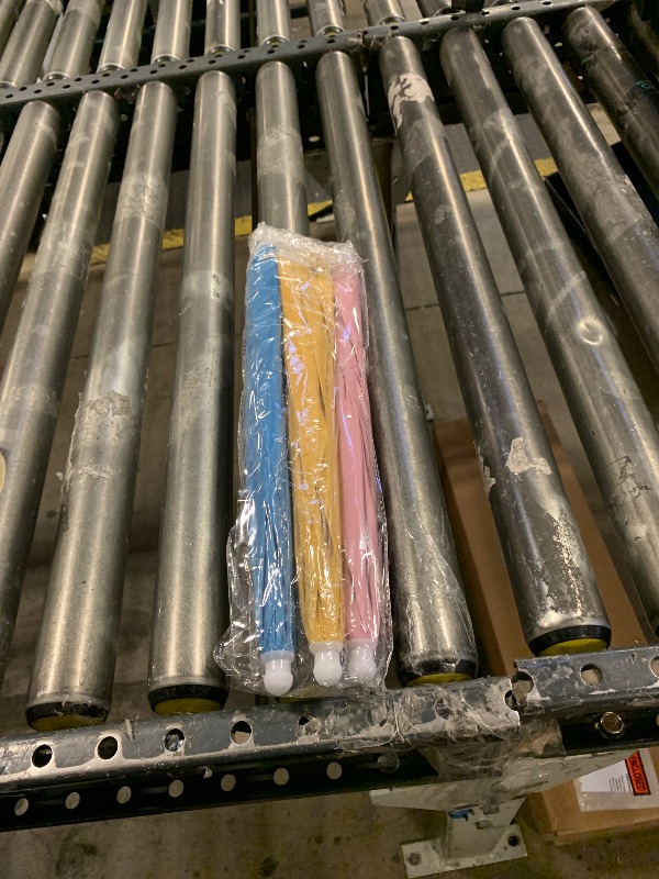 Photo 1 of 1 PCS Random Color 19.6''-35.4'' Plant Umbrellas for Outdoor Plants, plant shades for outdoor plants Adjustable Height with three-point nail Sun Shade umbrella for plants, flower, Potted Plant, Garden