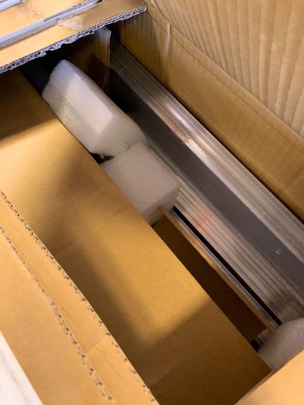 Photo 1 of Elite Screens Aeon 180-Inch 16:9 Projector Screen – 8K/4K UHD, ISF Certified, Edge-Free Wall Mounted Design, Standard/Short/UST Compatible, AR180WH2