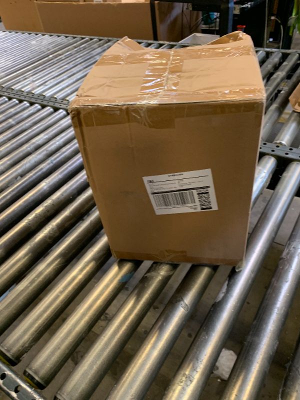 Photo 1 of 13x5.00-6 ILONPA 2PCS Flat Free Smooth Tire w/Steel Wheel Fits Deck 36"-46" Residential Riding Lawn Mower & Garden Tractor- Hub 3.25"-5.9" (Adjustable via Spacers), Bore ID 3/4" 135006