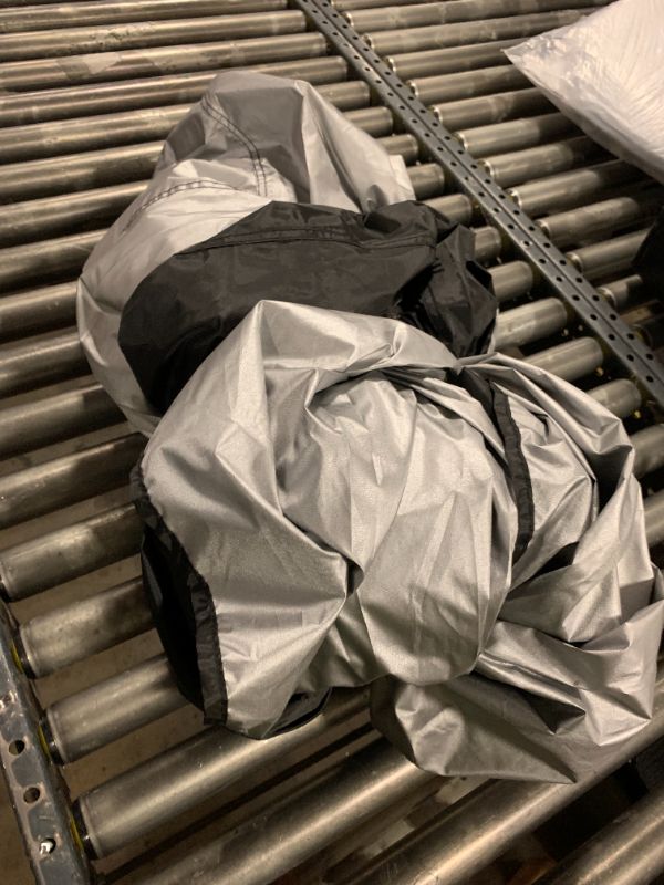 Photo 1 of 10×10 Canopy Replacement Top, Pop Up Canopy Replacement Tent Cover for Straight Leg Frame, Waterproof Canopy Top Cover for Garden Patio Camping (Top Only)(Black)