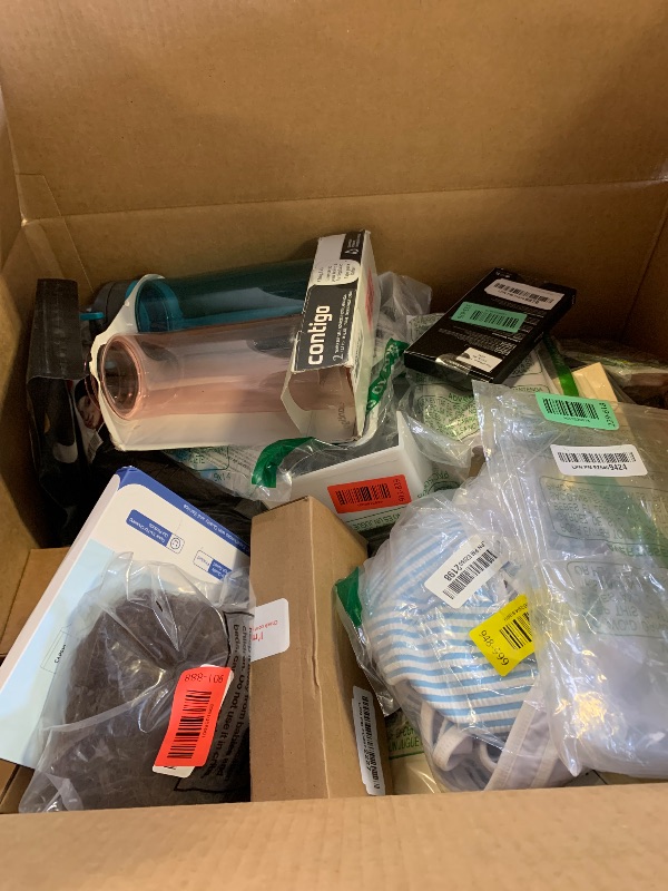 Photo 1 of Nellis Variety Box: Small | See Notes for Details