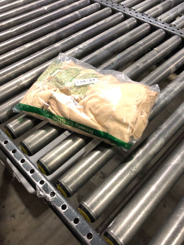 Photo 1 of 10ft x 8ft Wrinkle Free Champagne Backdrop Curtain for Wedding Parties, Thick Polyester Photo Backdrop Drapes for Baby Shower Engagement Birthday Party Backdrop Stand,5ft x 8ft 2 Panels