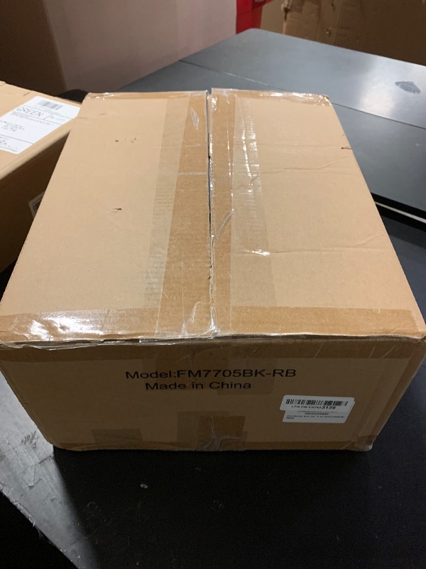 Photo 1 of ?Upgraded?Black Arc Floor Lamps for Living Room - Dimmable Arched Floor Lamp with Remote Control & 2700-6000K 9W LED Bulb Included, Modern Arch Standing lamp, Industrial Tall Lamp for Bedroom Reading