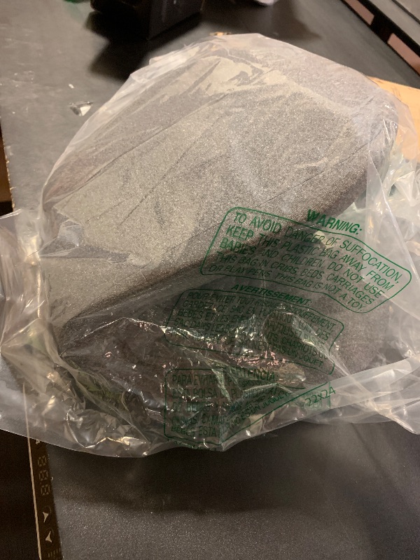 Photo 1 of 3 in 1 Upadate Rechargeable Electric Lumbar Support Pillow with Adjustable Height for Bed and Chair,Back Massager with Heat,Back Massager for Pain Relief Deep Tissue,Waist Wedge Bolster (Black)