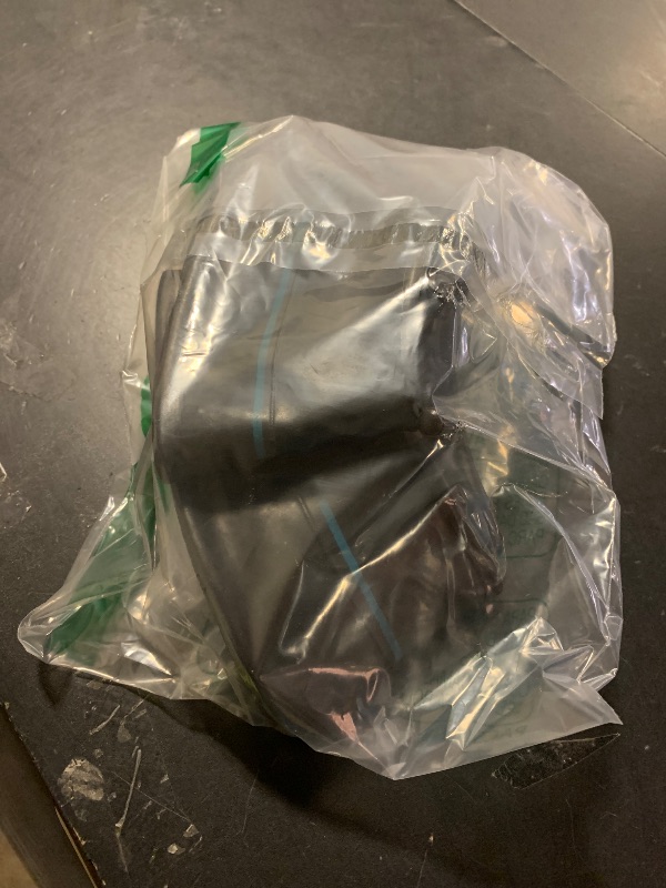 Photo 1 of (2 Pack) AR-PRO 3.00/3.50-12" Exact Replacement Dirt Bike Inner Tubes with TR87 Bent Valve Stem - Highly Compatible with Honda CRF50/XR70, Kawasaki KLX 110, and Yamaha TTR90/TTR110