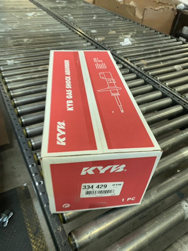 Photo 2 of KYB 334429 Excel-G Gas Strut