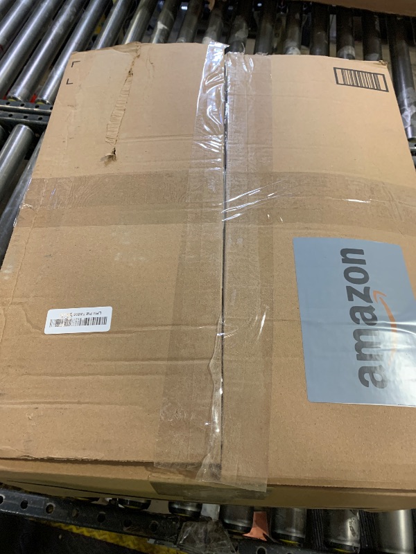 Photo 1 of *USED** Serta ComfortSure California King Mattress Cover, Fitted Pillow Top Mattress Pad, Super Soft and Breathable Quilted Cotton Protector with 18" Elastic Deep Pockets for Secure Fit, White