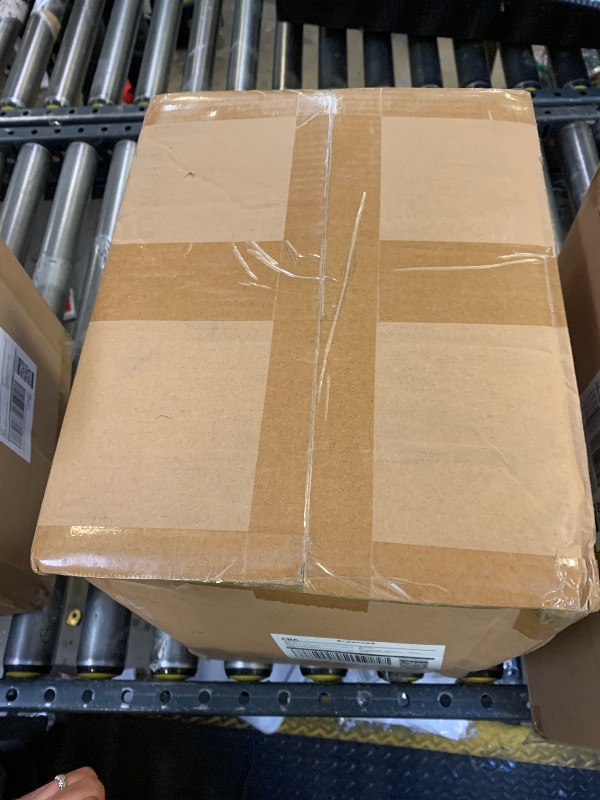 Photo 1 of 13x6.50-6 Lawn Mower Tires Flat Free, 5/8" Bore ID, 13x6.5-6 Zero Turn Mower Front Tires, 13x6.5-6 Solid Rubber Riding Lawn Mower Front Tire and Wheel, 4"-7.1" Centered Hub (2 Pack)