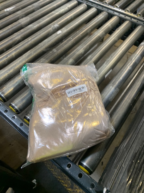 Photo 1 of 10x10ft Thick Champagne Glitter Backdrop Curtain Panels for Parties, Wrinkle Free Sequin Sparking Photo Backdrop Drapes, 2 Panels 5x10ft Shimmer Back Drop Cloth for Wedding Birthday Photography