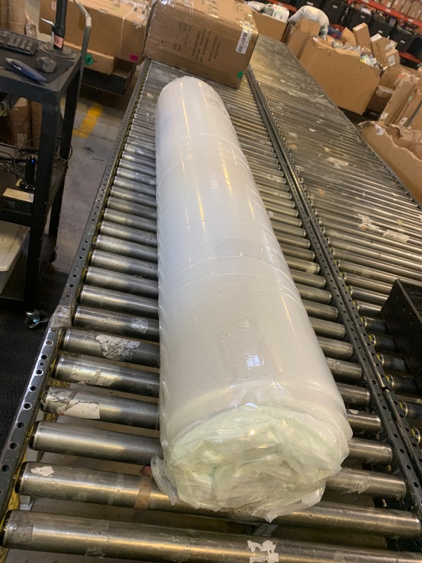 Photo 1 of 12 inch mattress