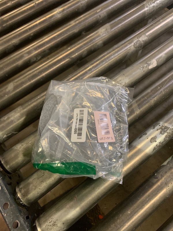 Photo 1 of (2in X 103 Feet) OK TAPE PRO Bulk Kinesiology Tape, Original Elastic Latex Free Kinesiology Therapeutic Tape, Free Cut Printed, Black+White