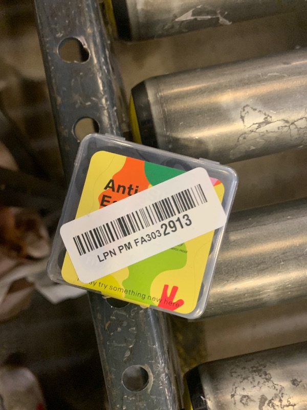 Photo 1 of [5 Pairs] Ear Hooks Covers for Samsung Galaxy Buds 3 Pro, Sport Ear Tips Covers Silicone Anti-Slip Anti Scratches Galaxy Buds Pro 3 Earbuds Accessories (Black)