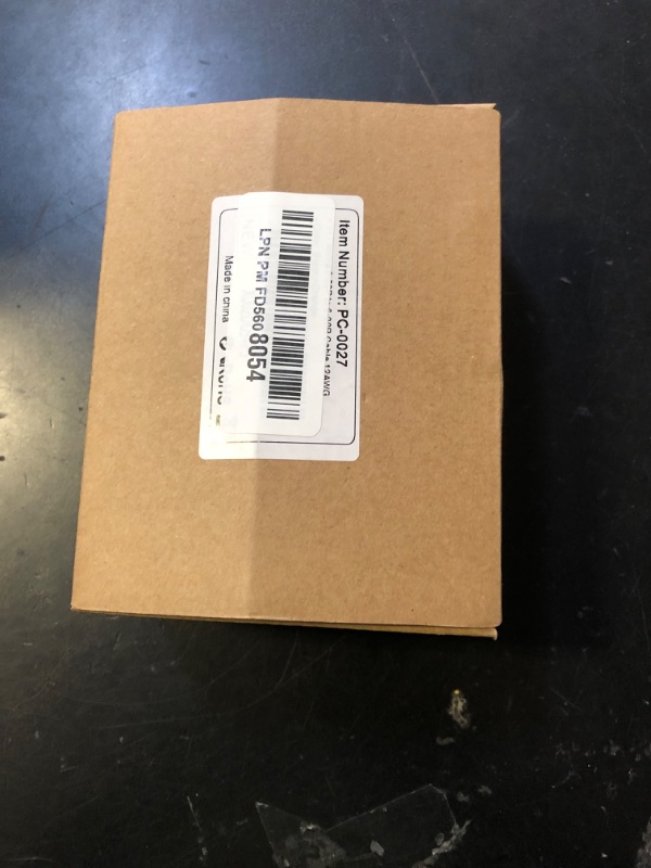 Photo 1 of 1.5FT Nema 6-50P to 6-15R/6-20R Welder Power Adapter Cord, 6-50P 50-Amp to 6-20R 20A T-Blade Adapter,6-50 to 6-20R