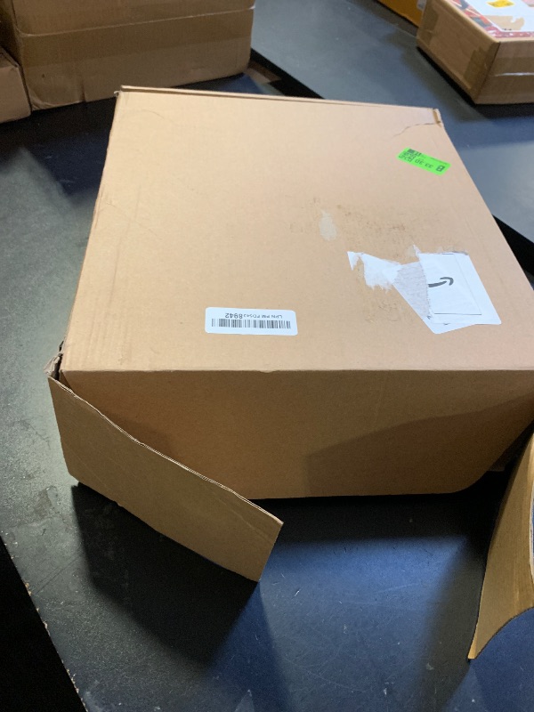 Photo 1 of 12 Inch Rain Shower Head with Handheld Spray Combo and Extention Arm, High Pressure Rainfall Waterfall Shower Heads, Dual Showerhead with 3-Way Diverter - Height/Angle Adjustable(Chrome)