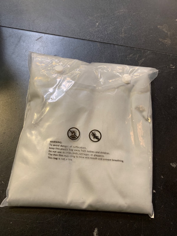 Photo 1 of 100% Egyptian Cotton Pillow Protectors Set of 2, 400 Thread Count Sateen Weave Cooling Pillowcase, Easy Care Zippered Style Pillow Covers (Gray, Queen)