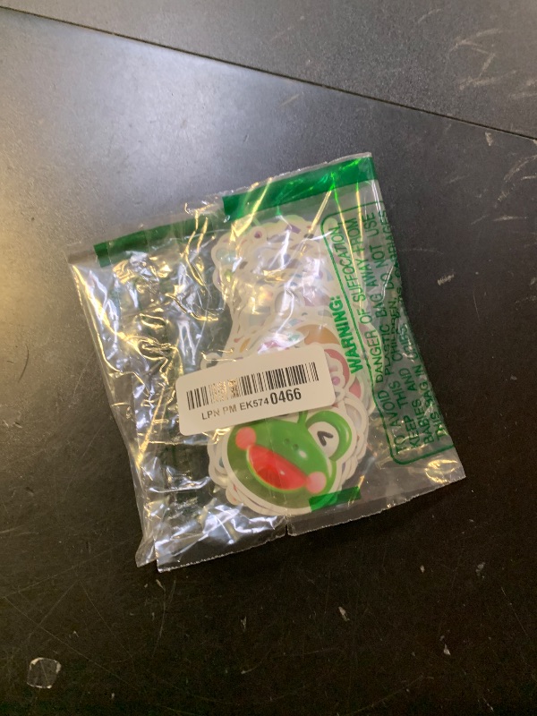 Photo 1 of 100 Pcs 3D Japanese Cartoon Sanrio Stickers Manga Hello Kitty Stickers for Water Bottle, Helmet, Laptop, Phone, Cartoon Animal Decals Gifts, Party Favors, Kuromi Sticker for Kids Teens Boy (Slo)