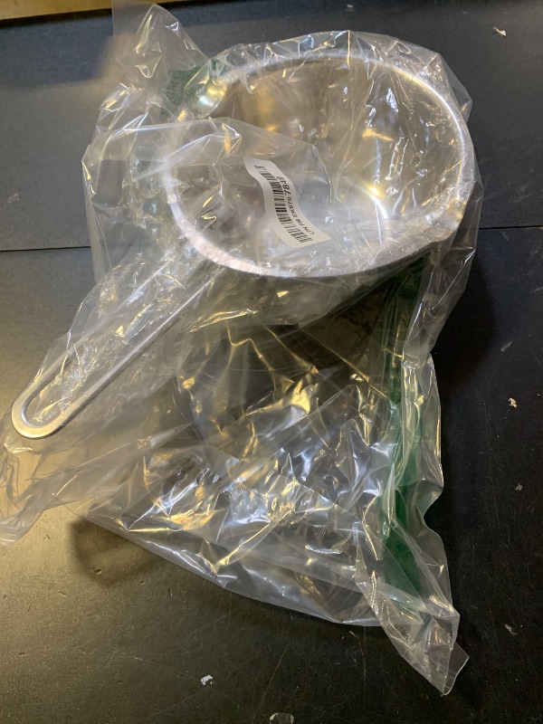 Photo 1 of 1000ML Upgrade Double Boiler Stainless Steel Melting Pot For Chocolate, Candle and Candy Making (34oz)