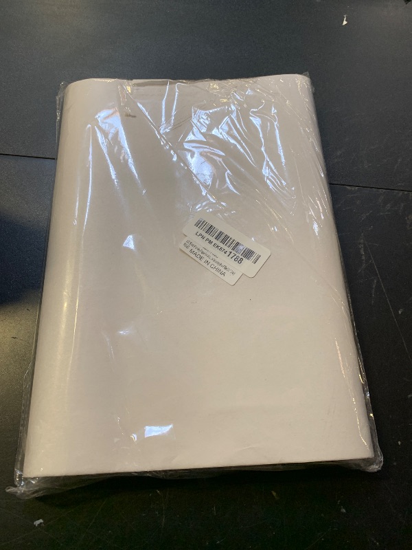 Photo 1 of 100 Sheets Packing Paper for Moving, Newsprint Paper for Packing Wrapping, Wrapping Paper for Packaging Glasses Dishes - Must Have Packing Supplies for Moving Box Filler(12 * 24in)