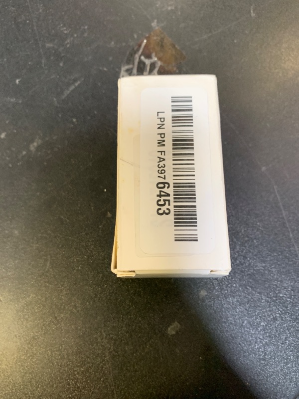 Photo 1 of 1 pc Black SHLPDFM Steering Coupler 5/8"-36 Spline to 3/4" Round Smooth Steering Shaft Coupler Non-Flex Standard Coupler