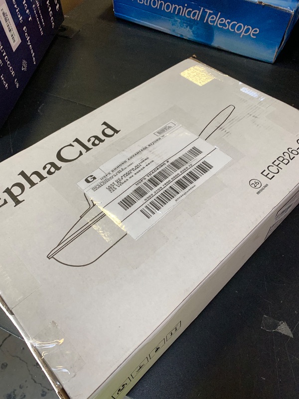 Photo 1 of Stainless Steel Non Stick Frying Pan,10 Inch Healthy Non Toxic Ceramic Coating Cookware with Lid,Works on Induction, Electric Stove and Gas Cooktops,PTFE PFAS PFOA Free Skillet,Dishwasher&Oven Safe