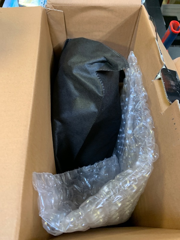 Photo 1 of (1PCS) Driver and Passenger Side Power Door Mirror - Compatible with Honda HR-V HRV 2016-2022 - Non-Heated Manual Folding Black Outside Rear View Mirror - Replace# 76258T7W305, 76208T7W305