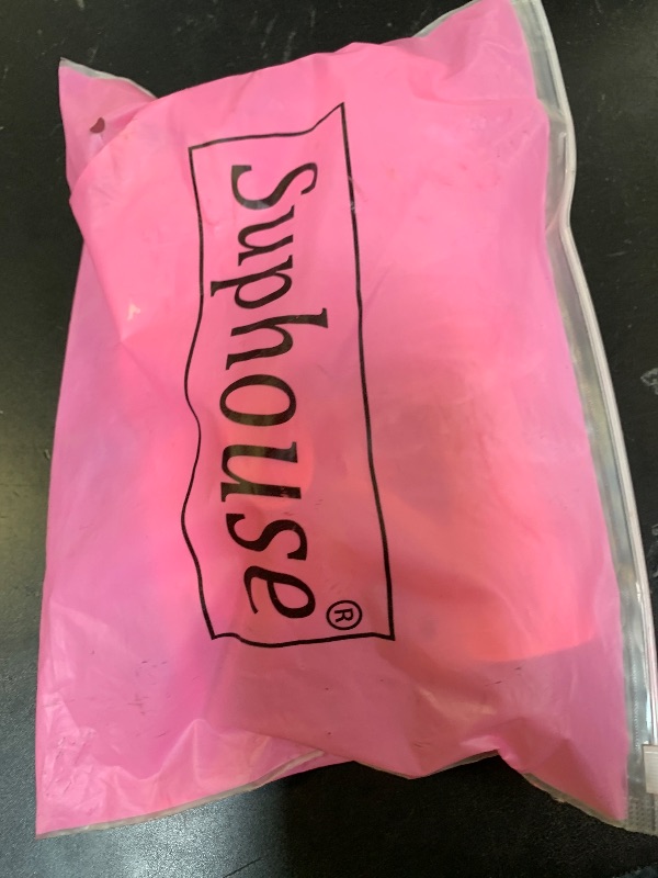 Photo 1 of 12 Pcs Hair Brush Set with Hair Spray Bottle for Toddlers, Women, Detangling Brush for Wet Dry Curly Hair, Edge Bristles Wide Tooth Rat Tail Combs for Baby Girls (pink)